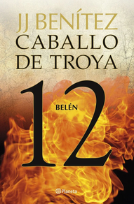 Caballo de Troya 12. BELEN