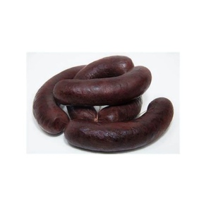 Morcilla de Puerro 250-300gr