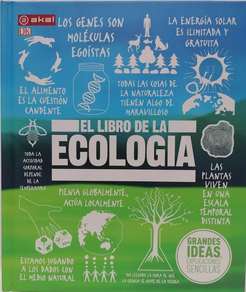 LIBRO DE LA ECOLOGIA, EL