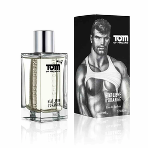 TOM OF FINLAND 100ml