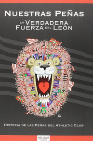 NUESTRAS PEÑAS, LA VERDADERA FUERZA DEL LEON