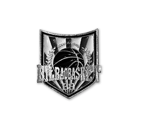 Pin Bilbao Basket