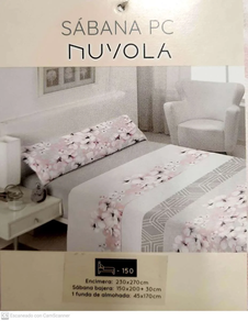 Sábana COOL cama 135