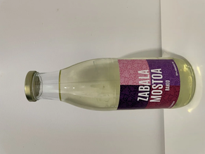 Mosto Zabala (1 botella)