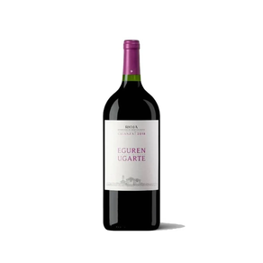 Vino Tinto Eguren Ugarte Crianza -Magnum 1,5L-