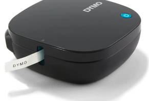 DYMO Letratag LT200B bluetooth errotuladorea
