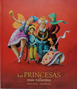 PRINTZESA AUSARTENAK,