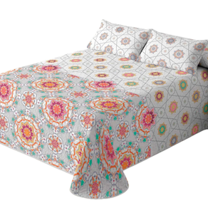 Bouticon Jersey Urdina (135x200 cm)