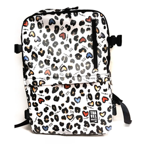 Mochila de viaje impermeable