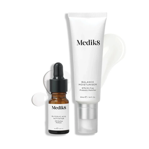 Medik8 Balance Moisturiser