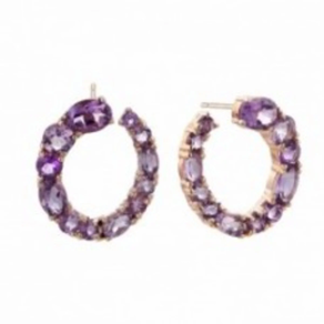 Pendientes allegra Duran exquse