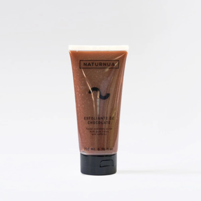 EXFOLIANTE DE CHOCOLATE (facial y corporal