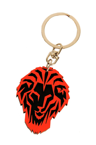 LLAVERO LEON MADERA ATHLETIC CLUB