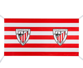 Bandera 2 Armarri Athletic Club