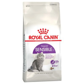 ROYAL CANIN SENSIBLE 2KG