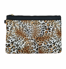 BOLSO SOBRE ANIMAL PRINT