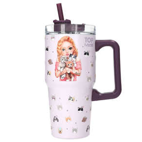 TOP Model Beira To Go Kitty and Doggy