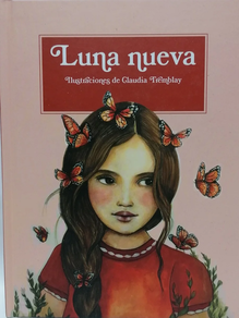 LUNA NUEVA