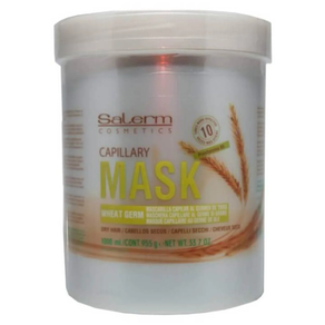 GARI HAZIAREN MASKARA