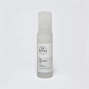 GEL HYALURONIC 40% BOTIKA DE TRAPAGA