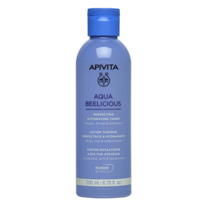 APIVITA BEELICIOUS TONICO PERFECCIONADOR E HIDRATANTE 200ml