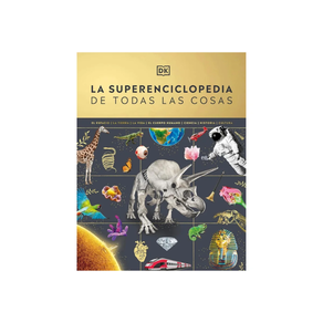 GAUZA GUZTIEN SUPERENTZIKLOPEDIA