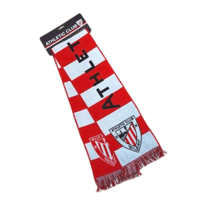 Bufanda Rayas Horizontales Athletic Club