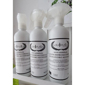 Gel hidroalcohólico 70%