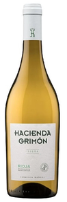 VINO Hacienda Grimón   Sauvignon Blanc Caja de 6 botellas  /DoCa Rioja
