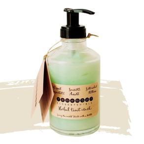 Mascarilla de pelo a base de hierbas (0.5 l)