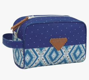 Bidaiako edo eskolako nezeserra Privata Vintage