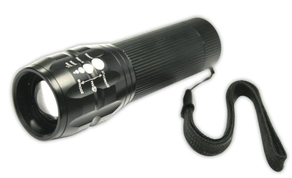 Linterna LED Electro DH 