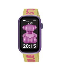 RELOJ TOUS SMART BAND