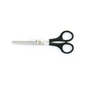 TIJERA ALUMNA DEFILAR, MANGO NEGRO