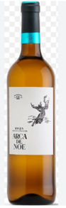Caja12 botellas - El Arca de Noé Blanco Joven -DoCa.Rioja