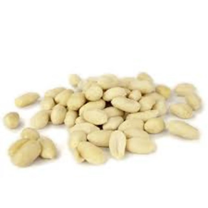 Cacahuete crudo 200 gr