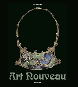 ART NOUVEAU (ED. ELEANITZA)