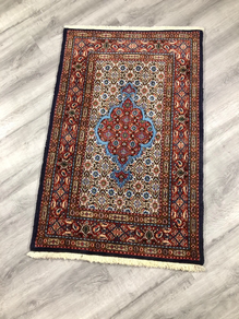 Alfombra Herati Premium Persa