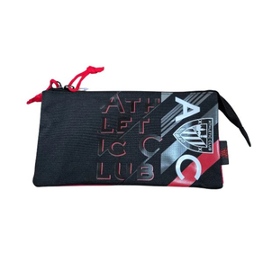 Athletic Clubeko kutxatila hirukoitz islatzailea