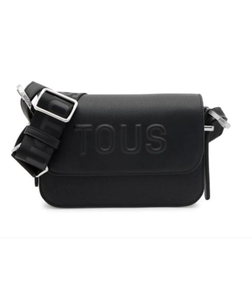 Bandolera pequeña negro TOUS Brenda