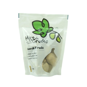 Gredo-pikuen bonboiak txokolate zuriarekin | All Natural Bilbao