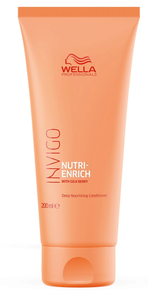 Wella acondicionador Nutri-Enrich 200ml