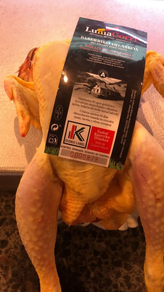 Pollo Lumagorri 1,9Kg-2Kg
