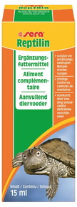 SERA REPTILIN 15ML