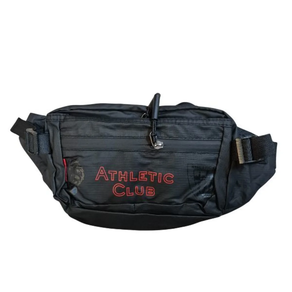 Gerriko handi beltza 5503 Athletic Club