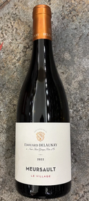 EDOUARD DELAUNAYREN MEURSAULT-A 2022