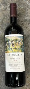 La Pinaleta Tinto Fino 2021