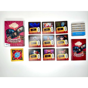 Diversión con películas