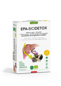 EPA-BIODETOX BIPOLE INTERSALABS