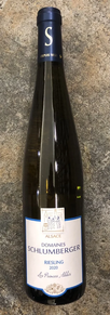 Domaines Schlumberger Riesling Les Princes Abbés 2020